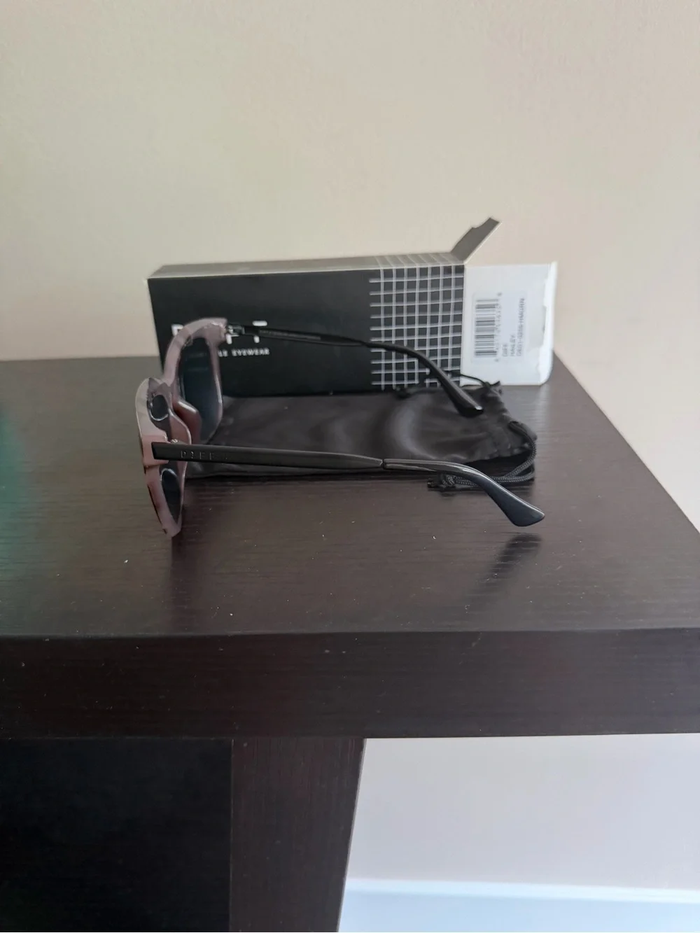 Diff Eyewear diff charitable